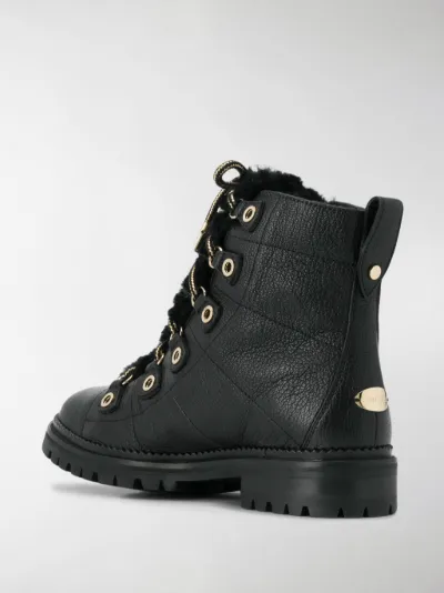 jimmy choo hillary boot