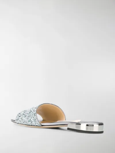 jimmy choo joni flat