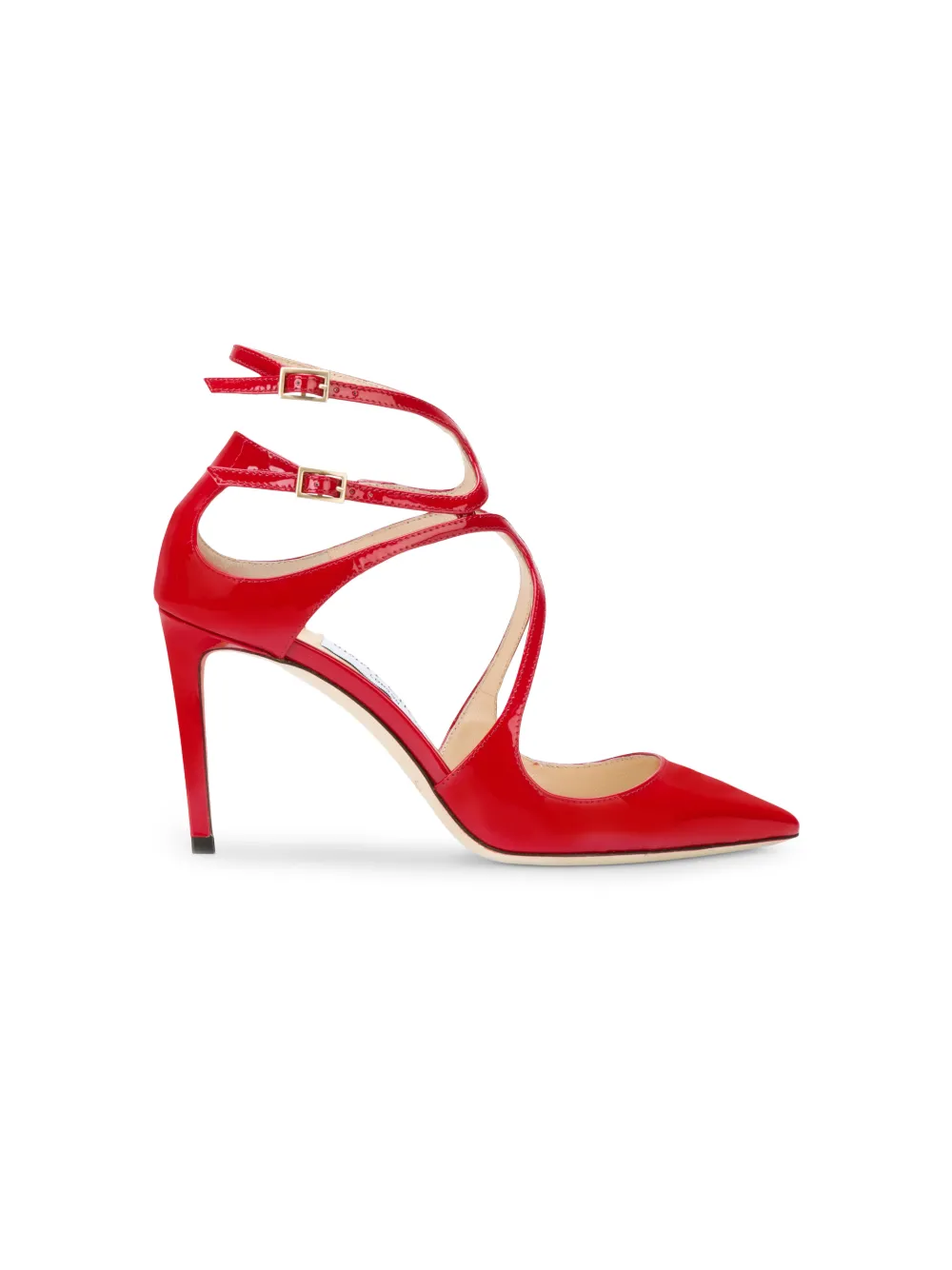 Jimmy Choo Lancer pumps Eraldo DE