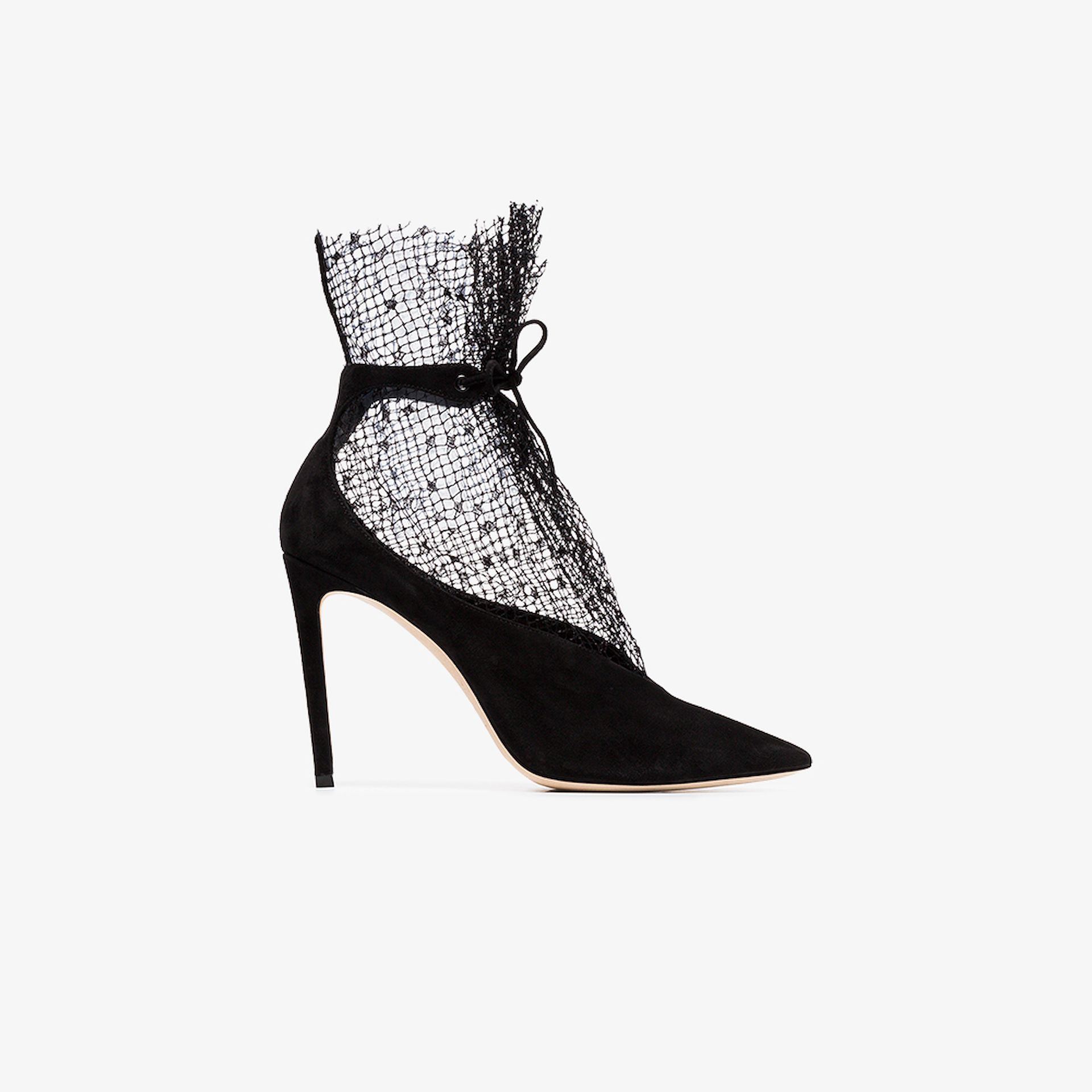 jimmy choo leanne 100
