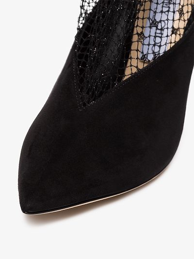 jimmy choo leanne 100