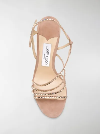 jimmy choo lynn