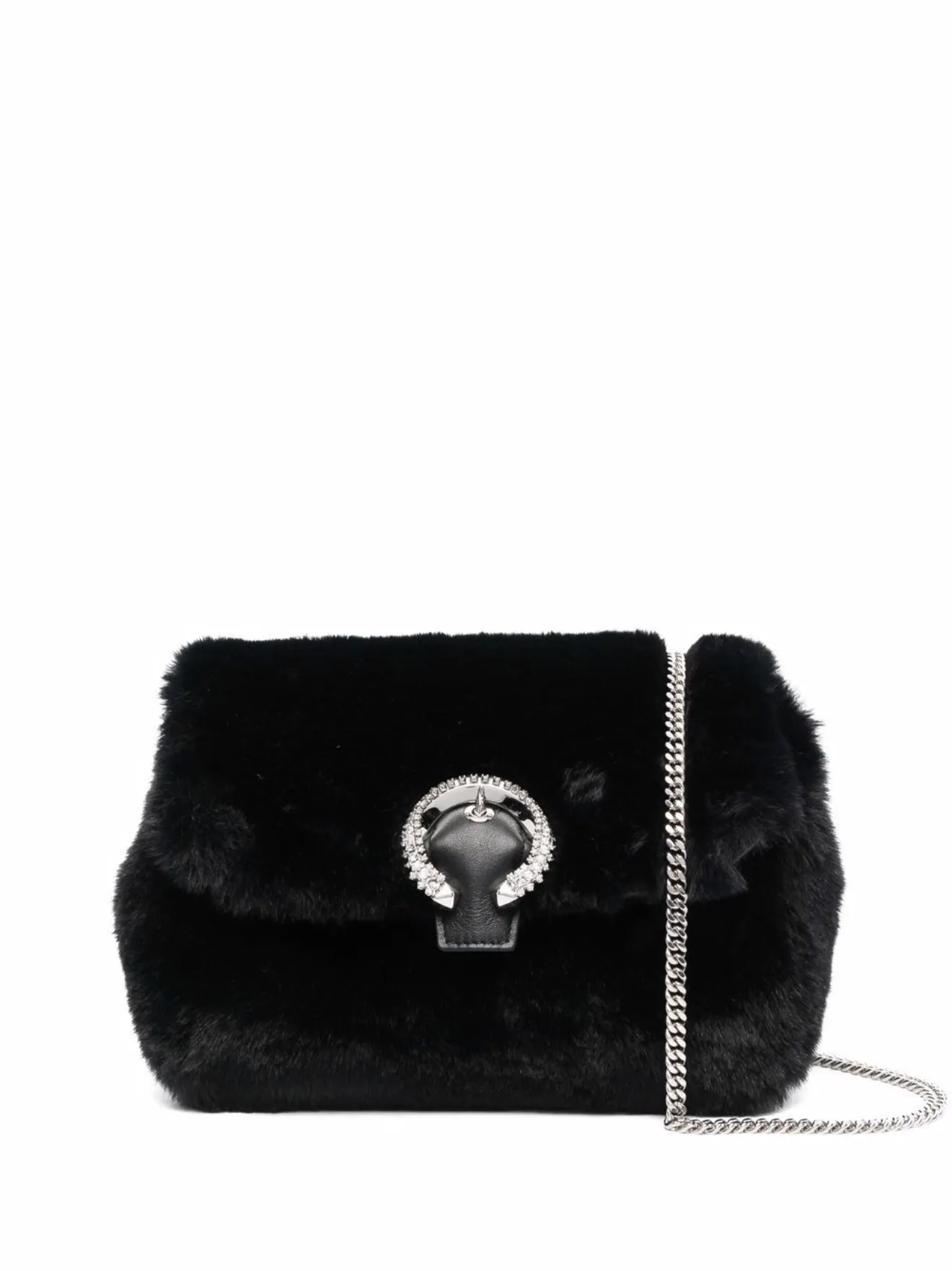 soft clutch bag