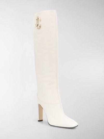 jimmy choo mahesa boots