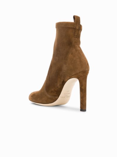 Jimmy choo best sale mallory boot