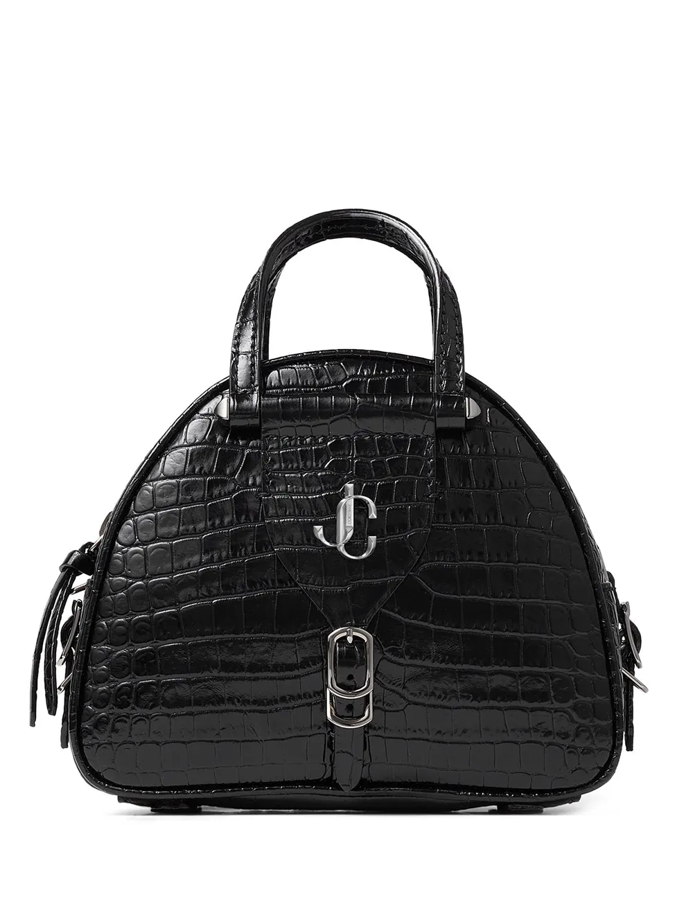 mini Varenne bowling bag | Jimmy Choo | Eraldo.com