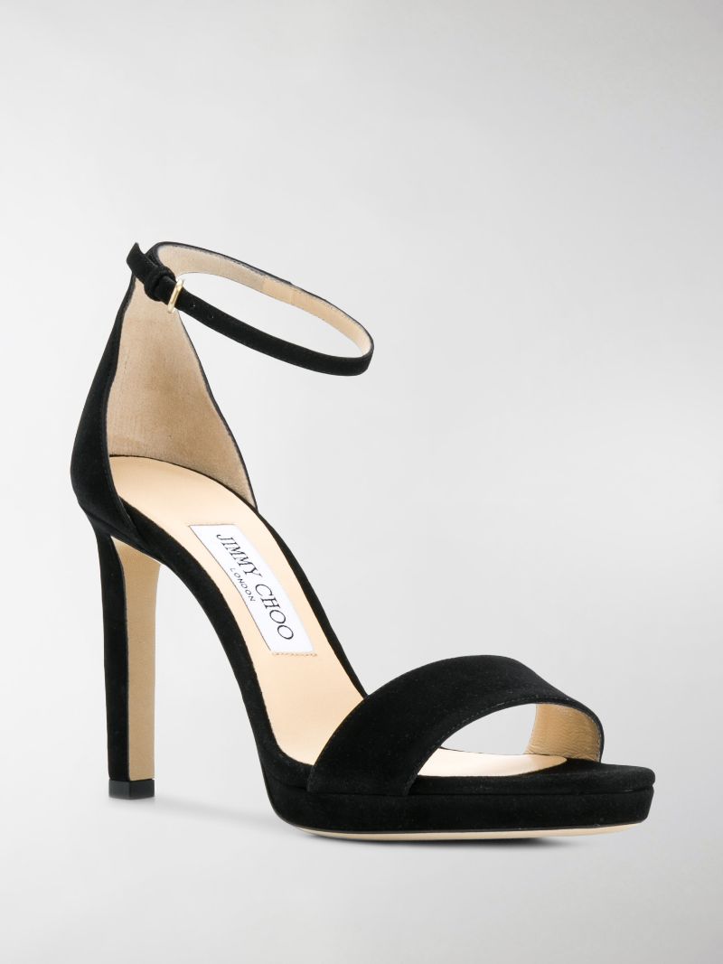 jimmy choo misty sandal