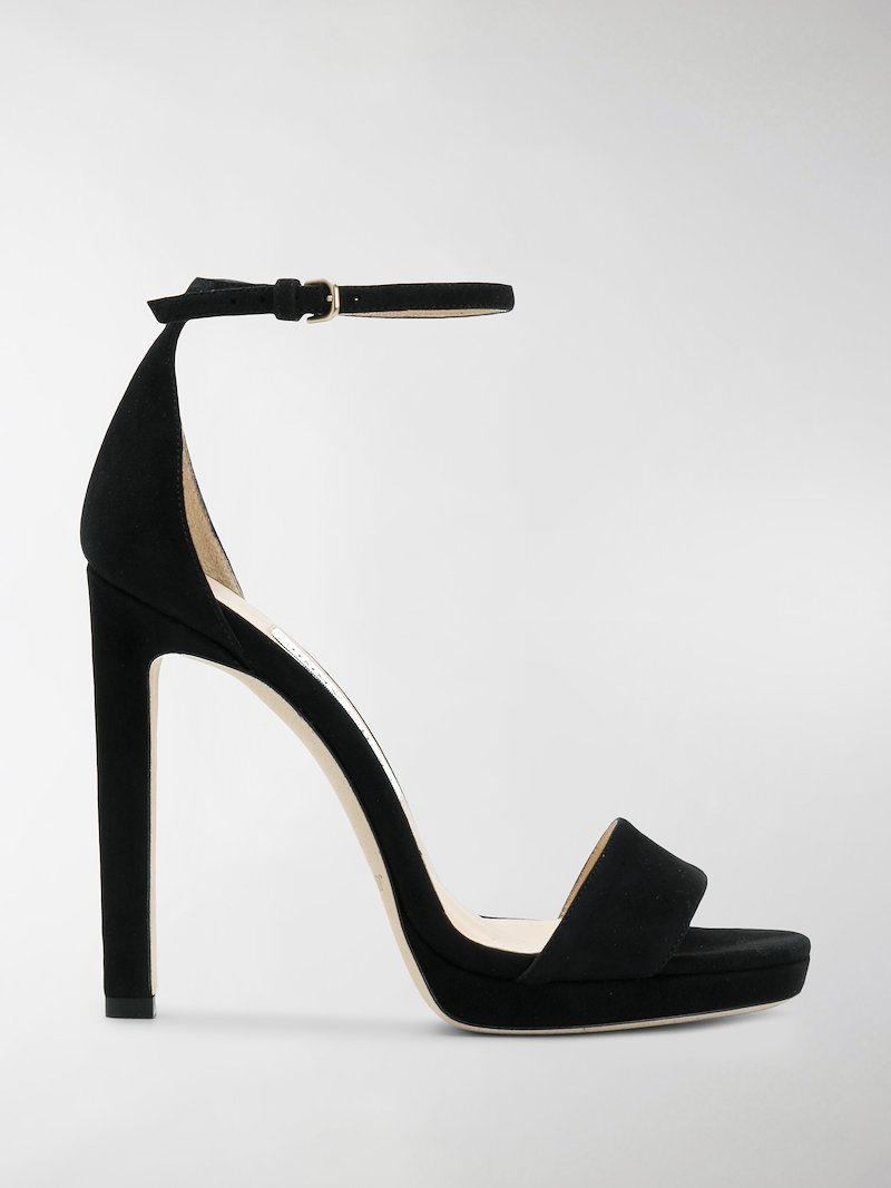 jimmy choo misty 120 black