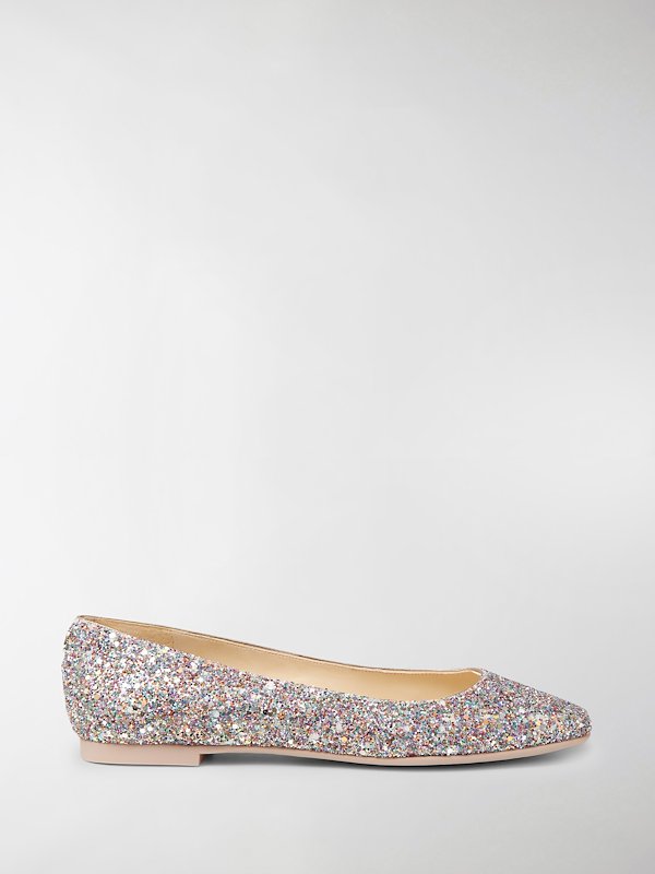 jimmy choo modell flat