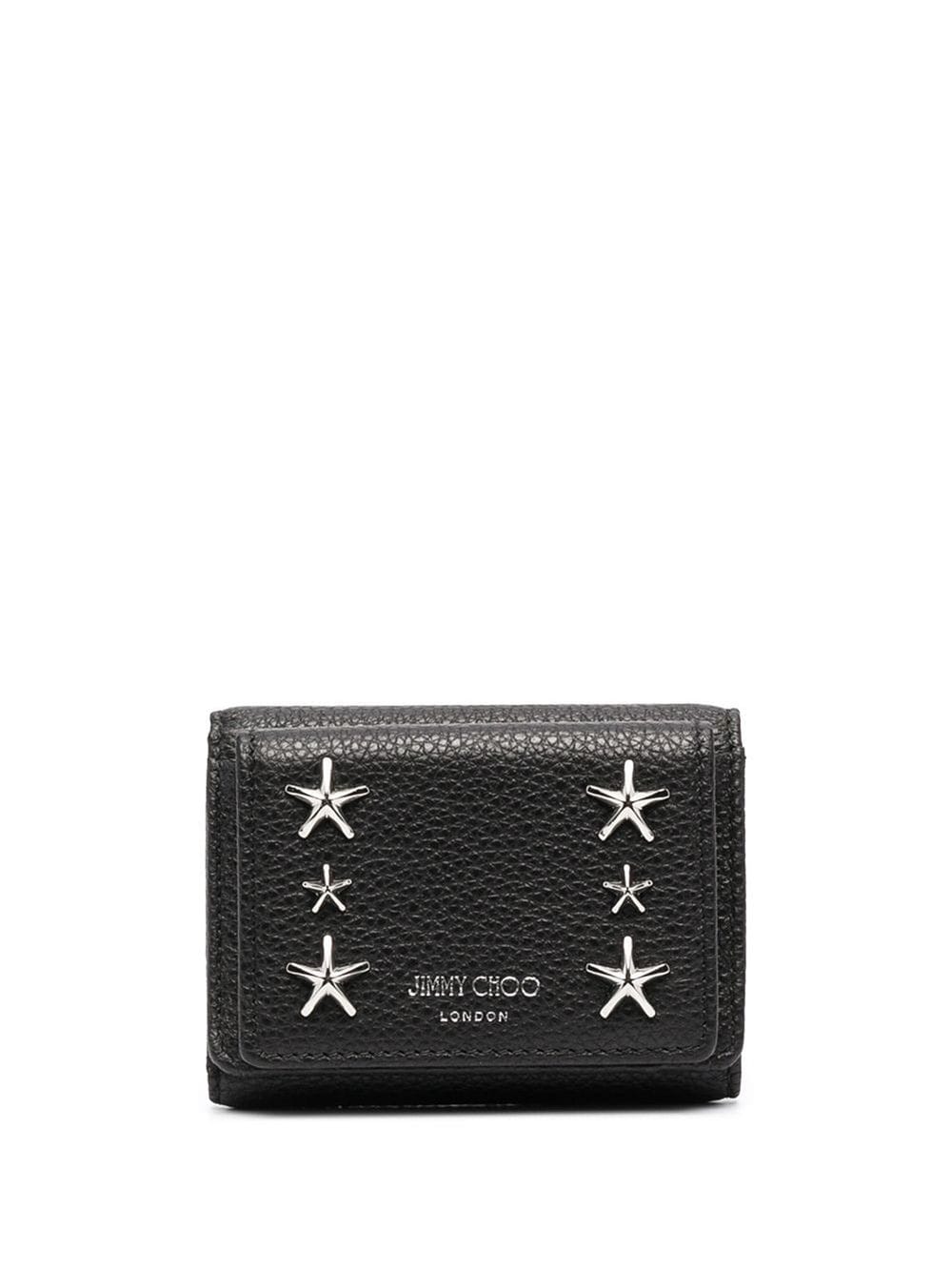 Nemo star-studded wallet | Jimmy Choo | Eraldo.com