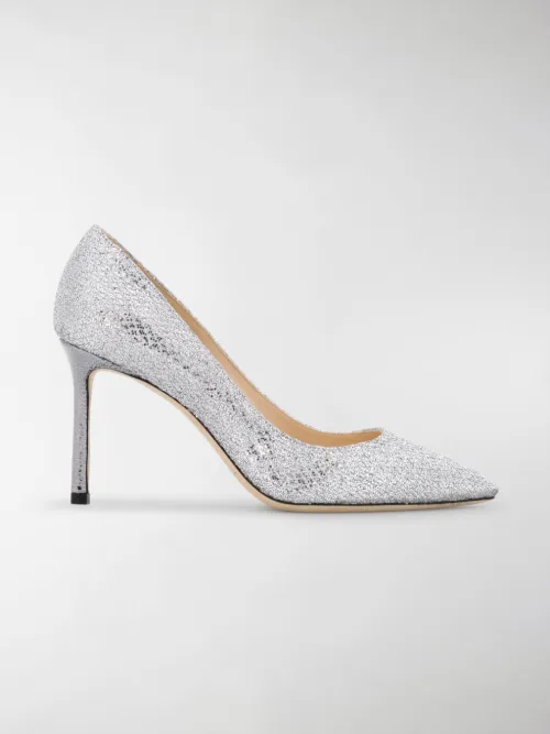 Jimmy Choo - Pump Romy 85