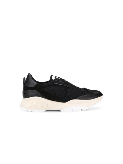 jimmy choo raine black