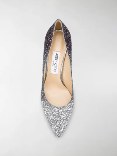 jimmy choo romy 85mm