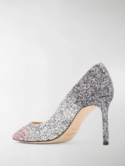jimmy choo romy pump