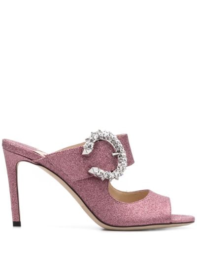 Jimmy choo saf 85 new arrivals