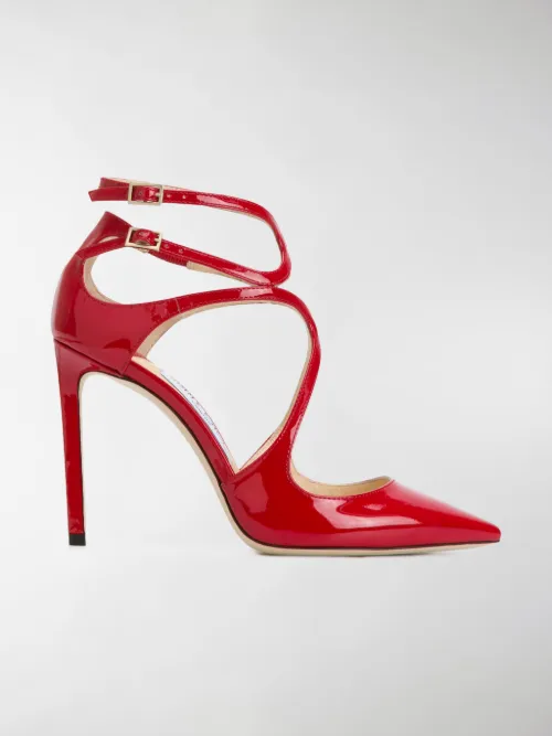 Jimmy Choo - Sandali Lancer 100