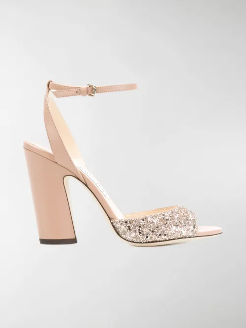 Jimmy Choo - Sandali Miranda 100
