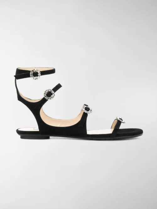 Jimmy Choo - Sandali Nala