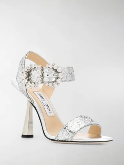jimmy choo sereno 100