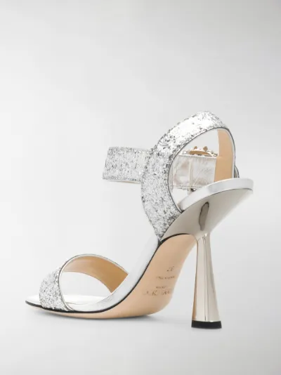 jimmy choo sereno 100 sandals