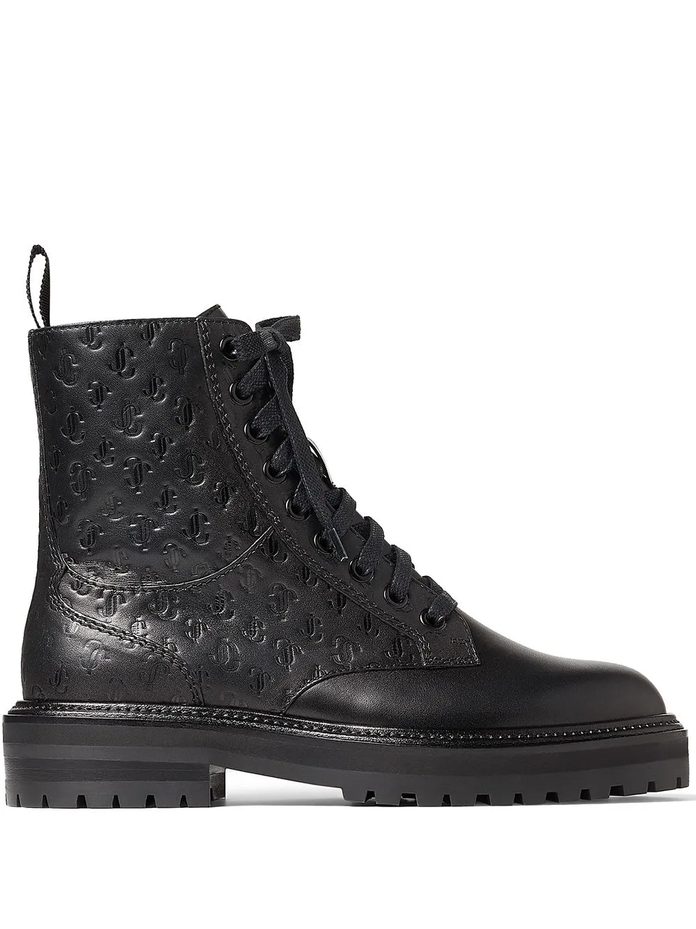 Jimmy Choo Nero - Scarpe Stivaletti Donna 639,00 €
