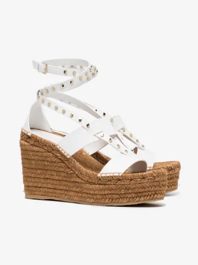 jimmy choo danica wedge