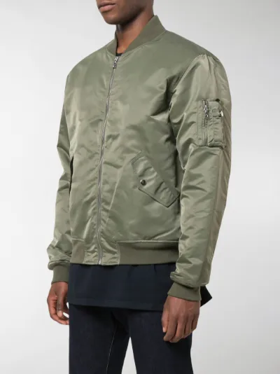 john elliott bomber jacket