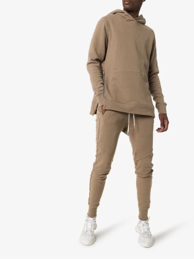 john elliott escobar sweatpants review