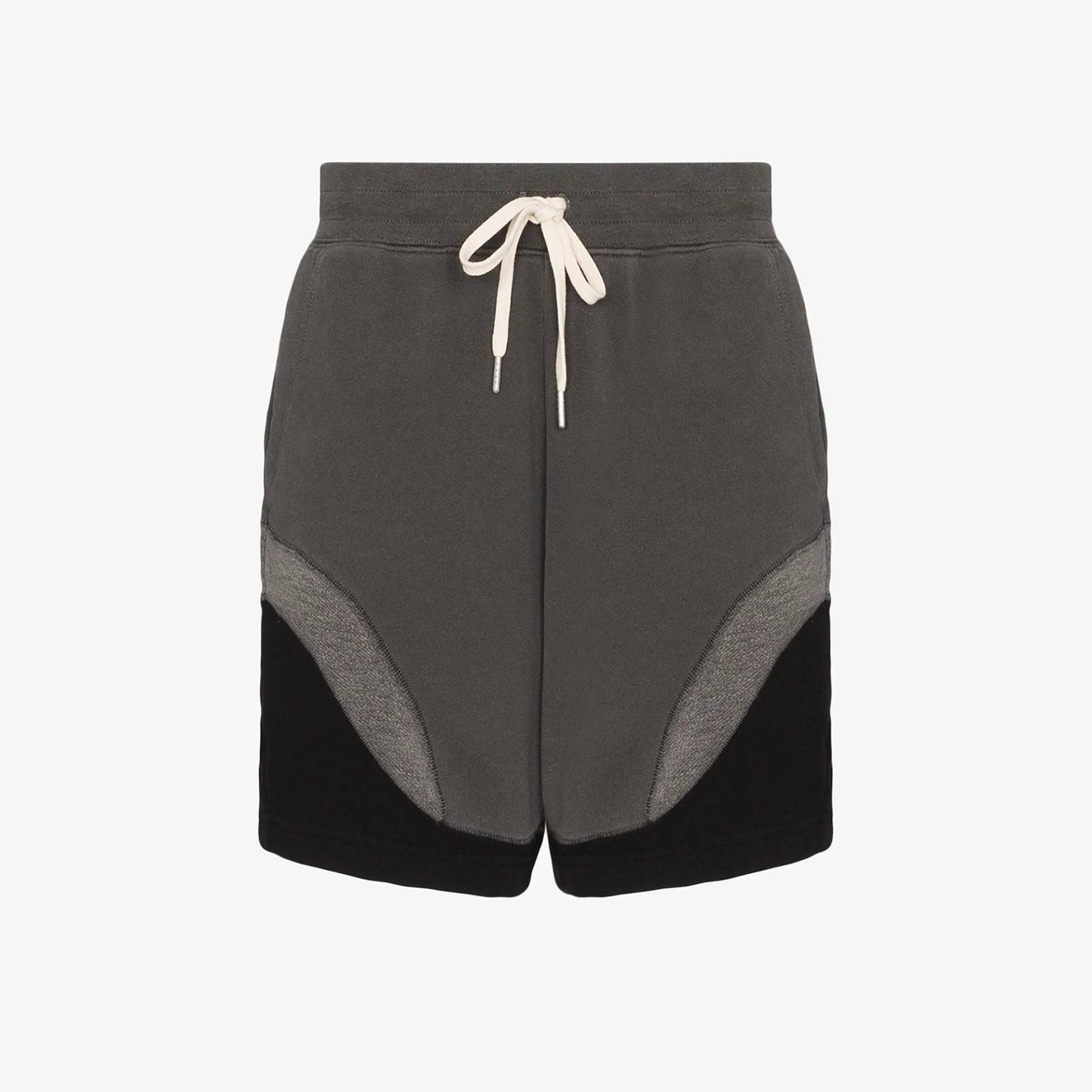 track short pants