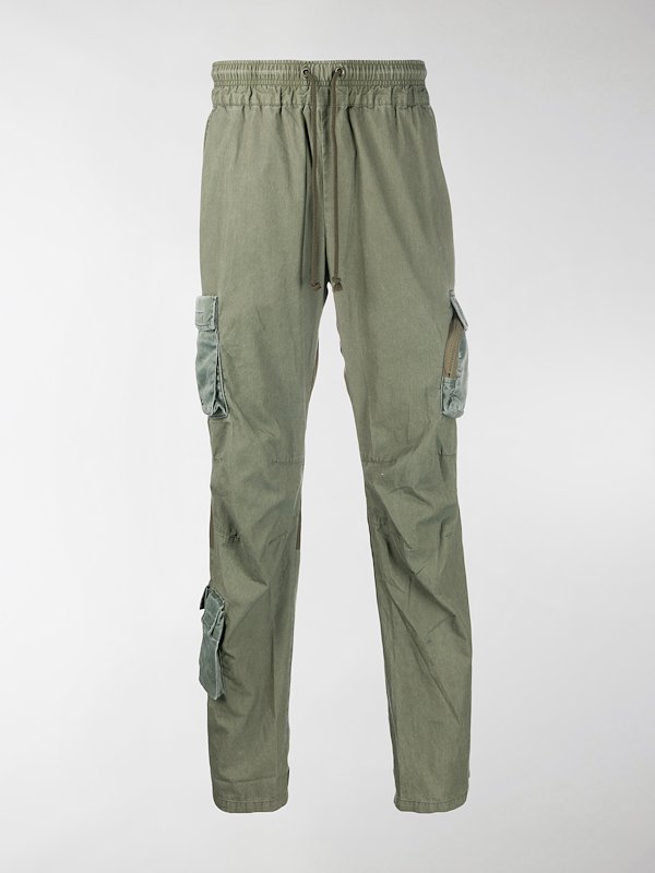 john elliott panorama cargo pant