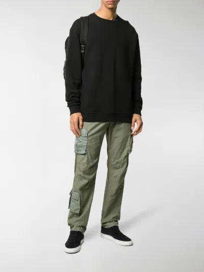 john elliott miramar tactical cargo pants
