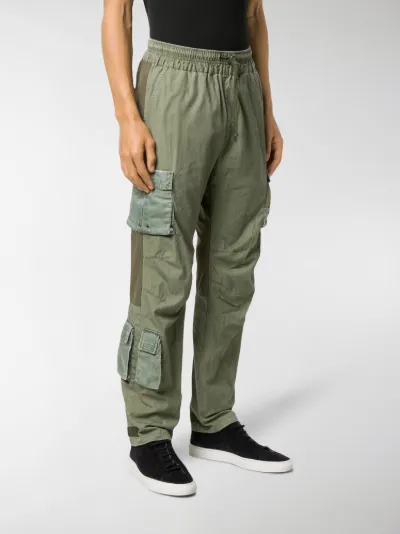 john elliott miramar tactical cargo pants