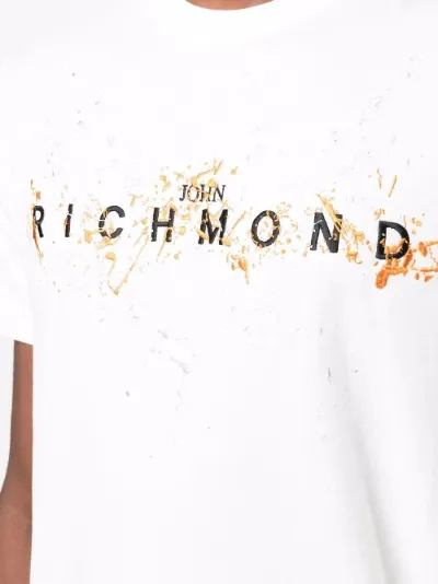 maglietta richmond