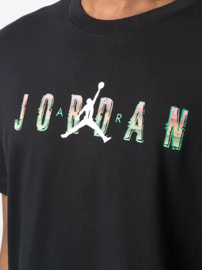 Jordan shirt logo Clearance