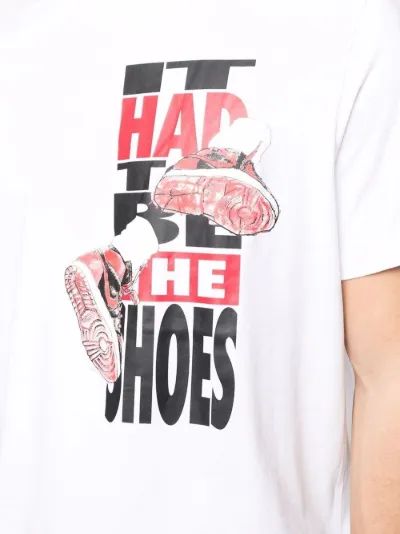 t shirt jordan retro