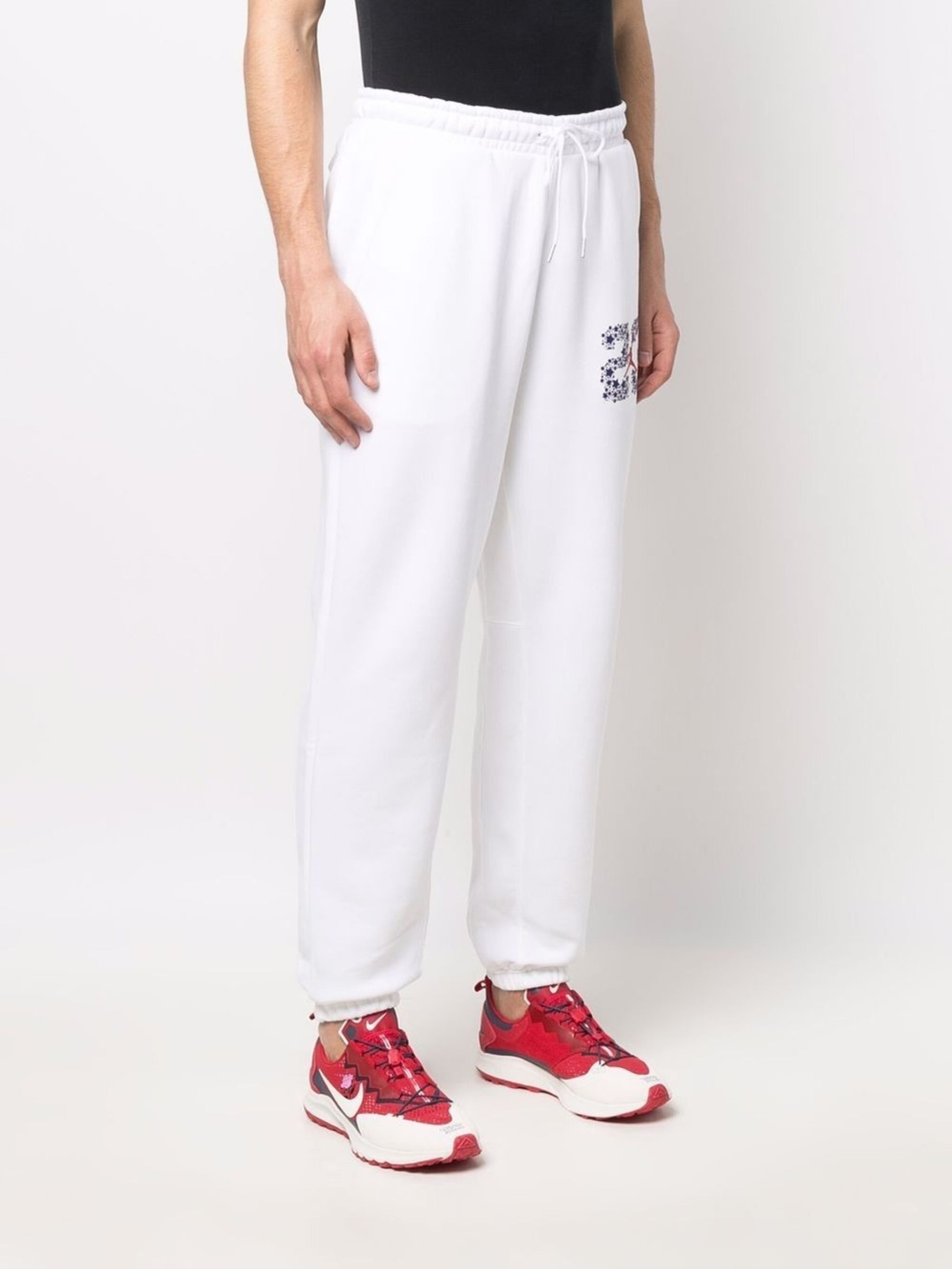 jordan dna fleece pants