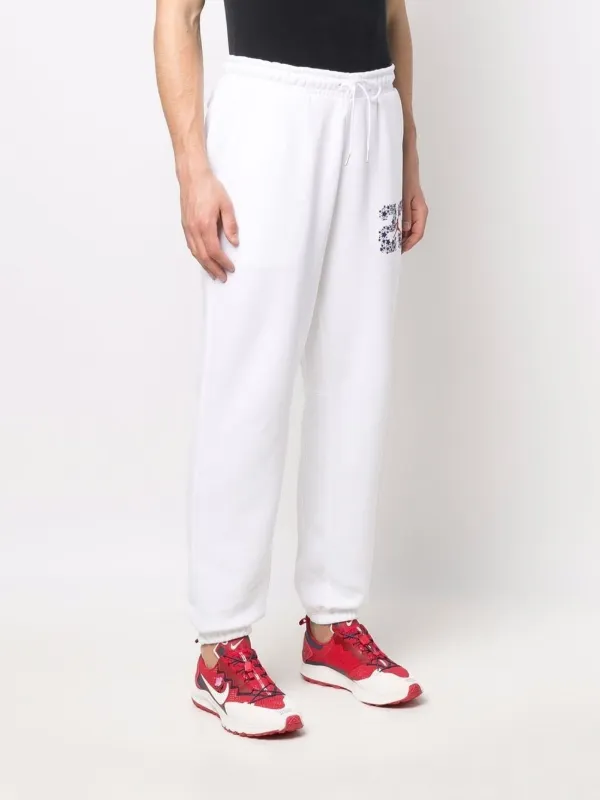 jordan dna sport fleece pants