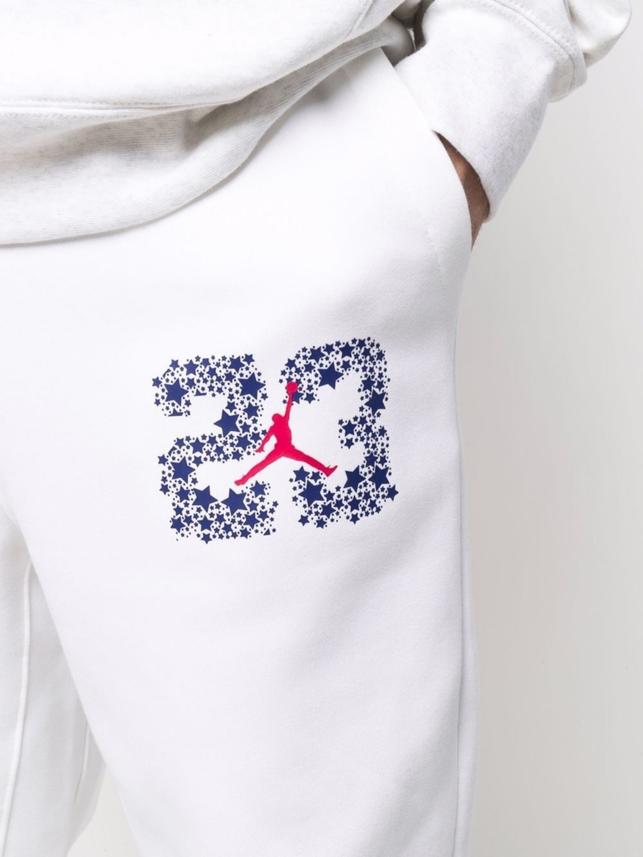 jordan dna fleece pants