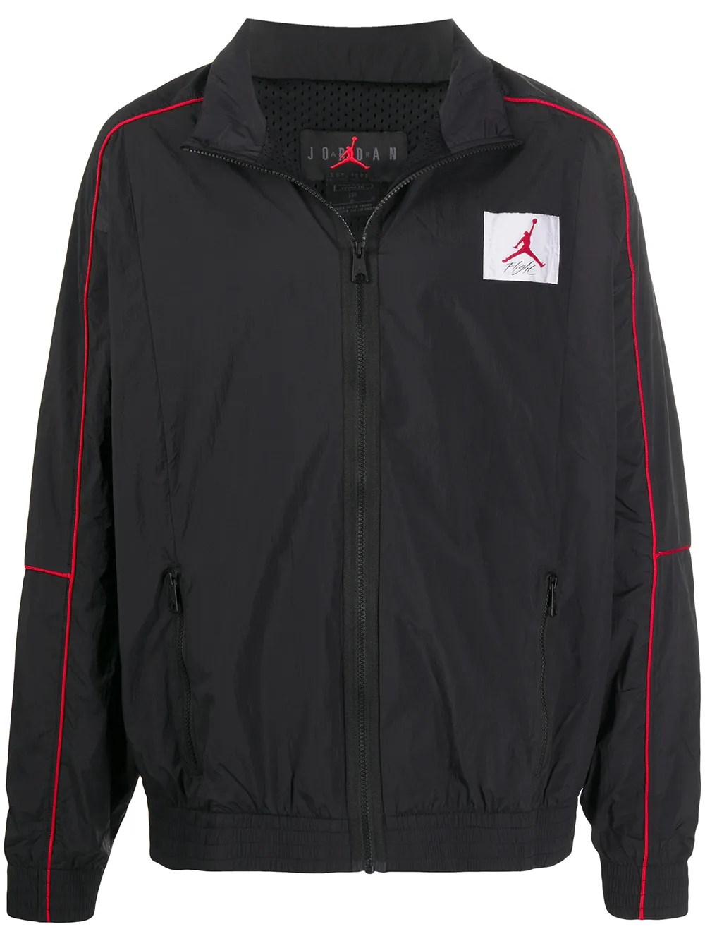 Jordan take flight jacket online