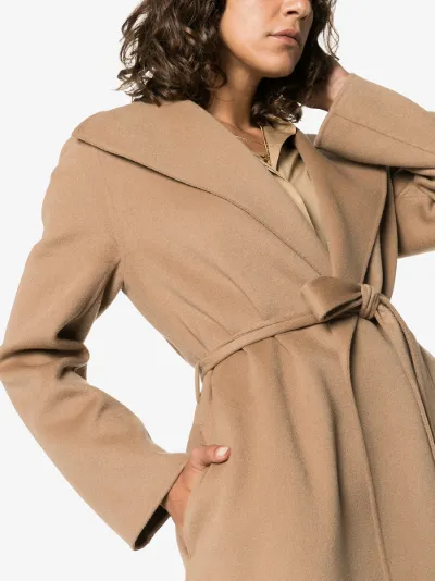 joseph camel coat