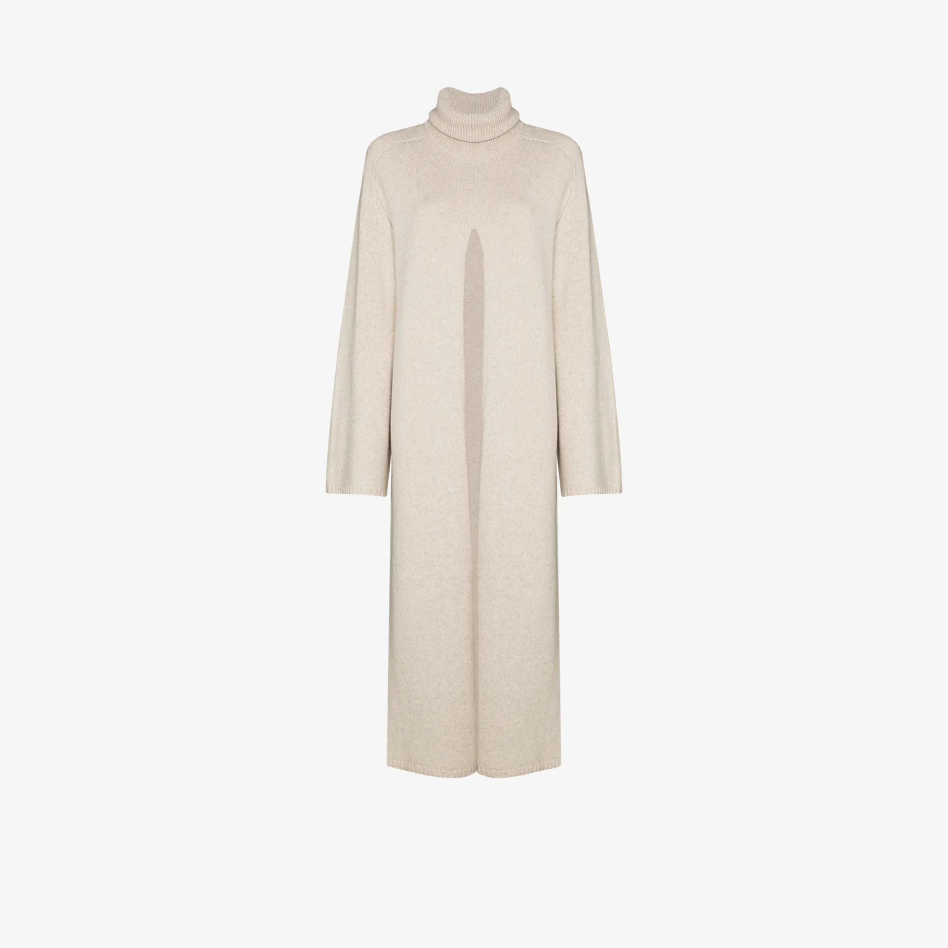 joseph sweater dress