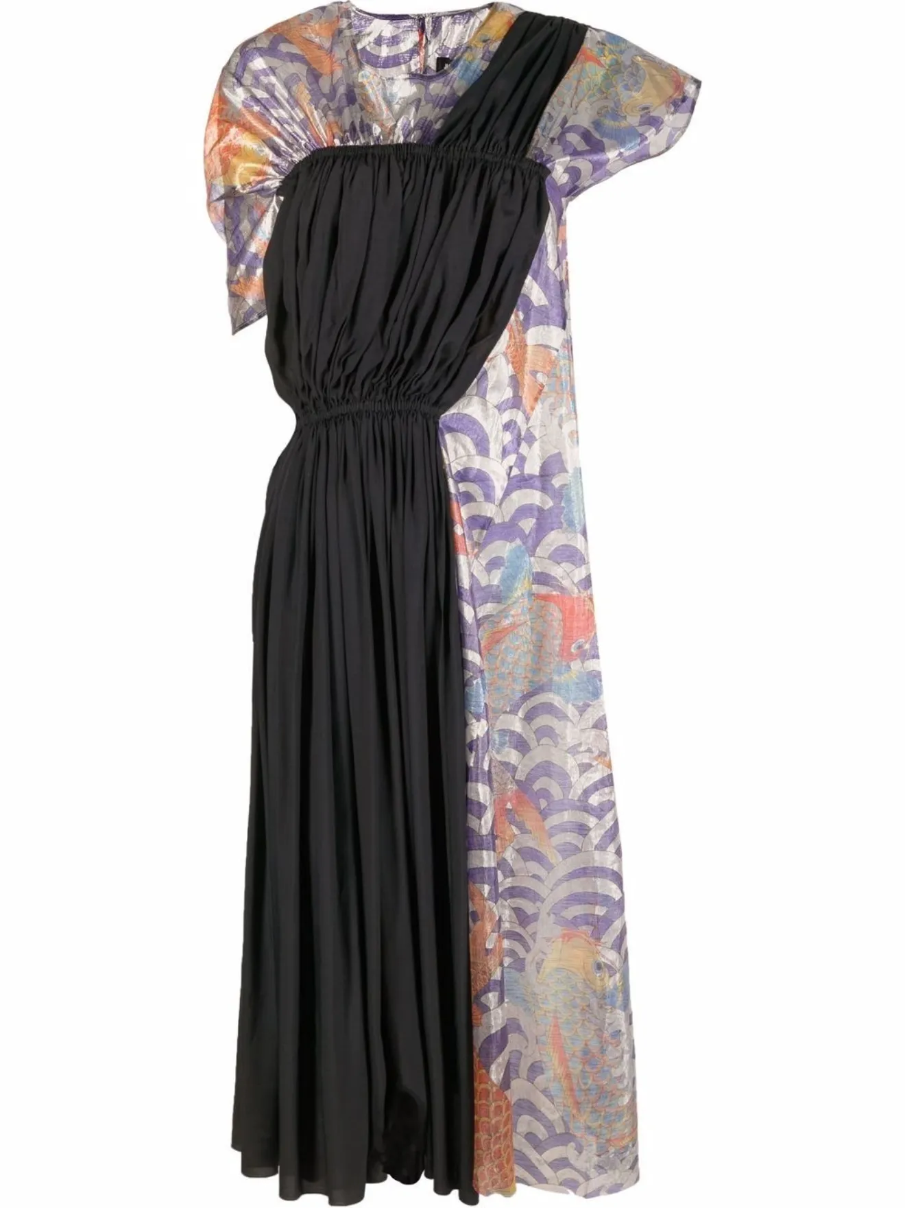 alexis sinclair dress