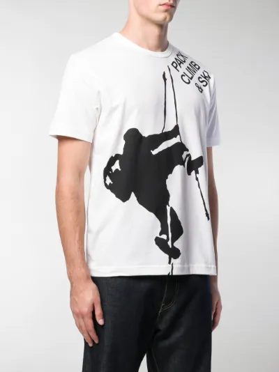 junya watanabe comme des garcons t shirt