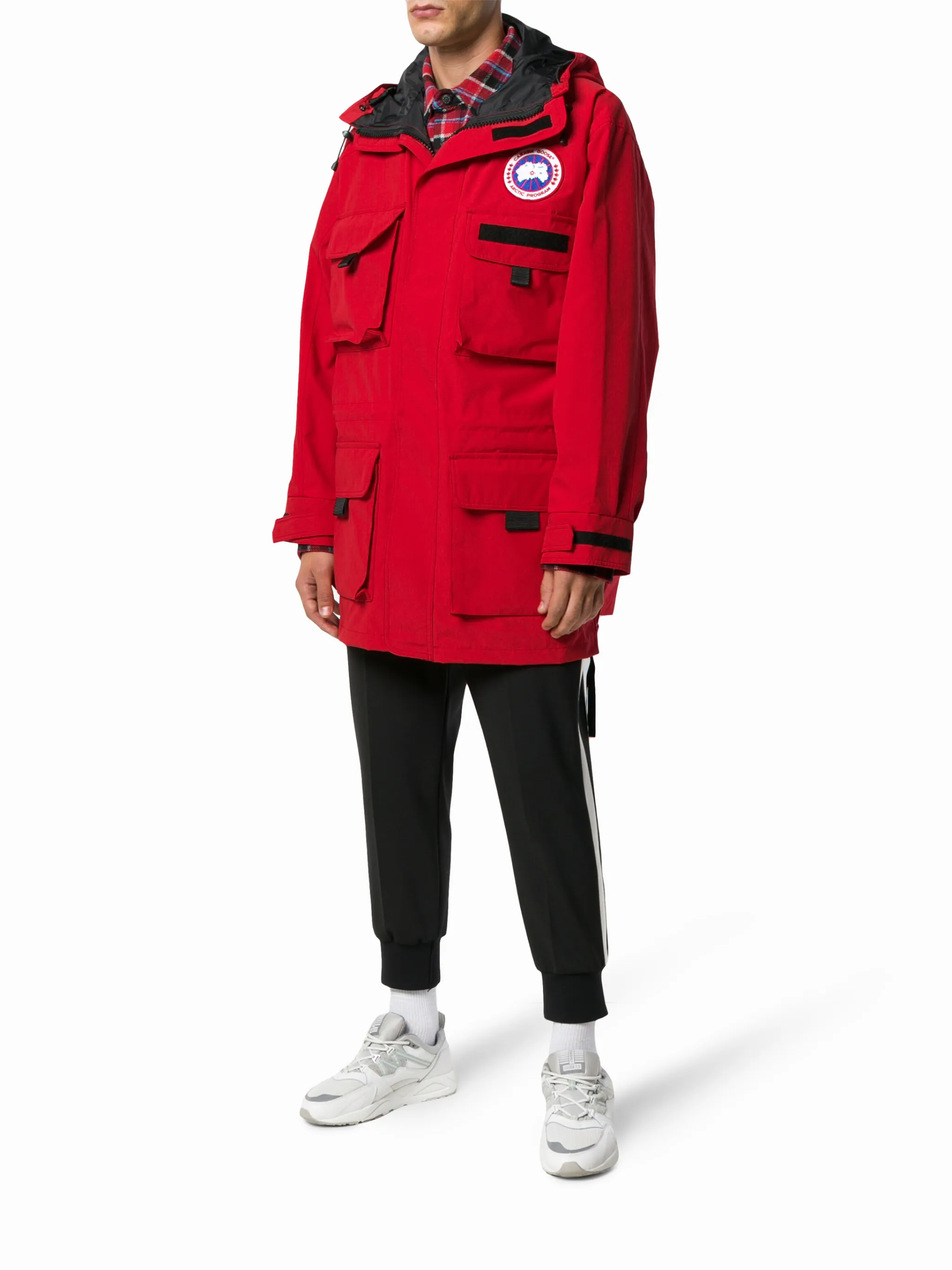 Canada goose x junya watanabe online