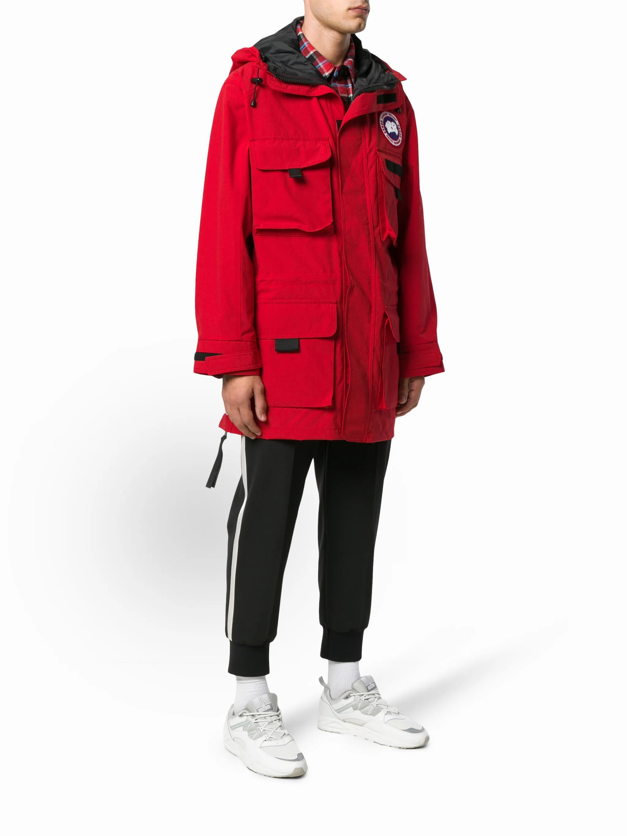 Junya watanabe canada goose hotsell