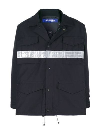 Junya Watanabe x Canada Goose jacket | Junya Watanabe MAN | Eraldo.com