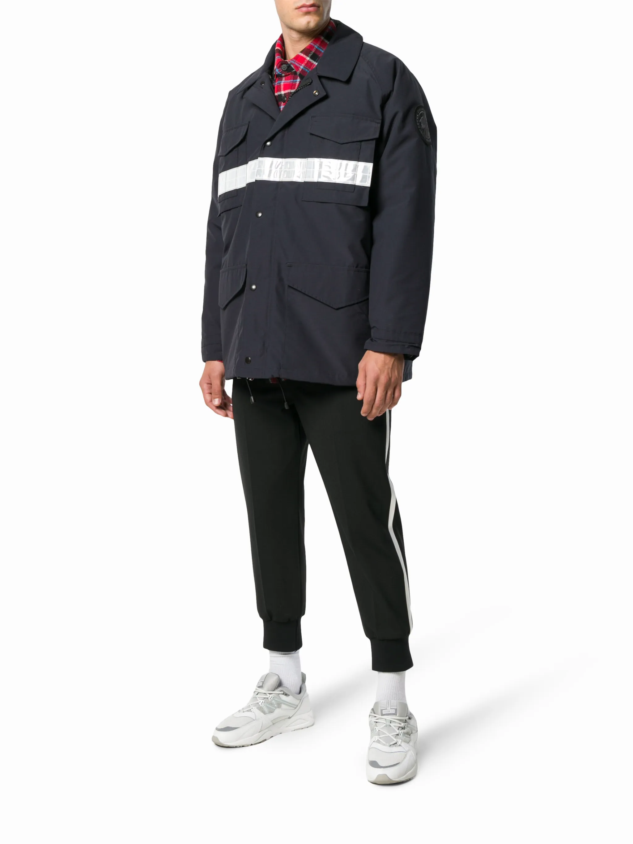 Junya watanabe x canada goose online