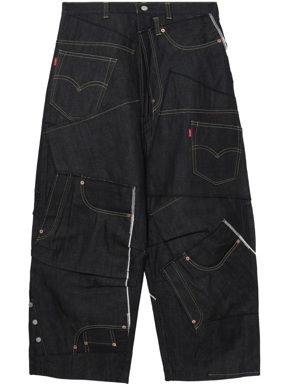 Junya watanabe jeans hotsell