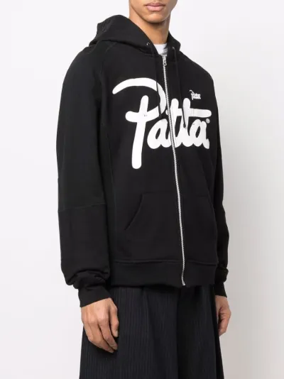 Hoodie patta hotsell