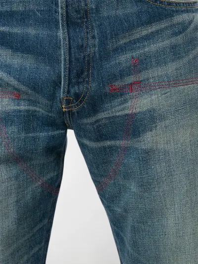 junya watanabe man jeans